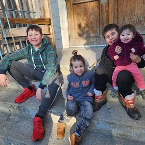 Meet your Posher, Jessica